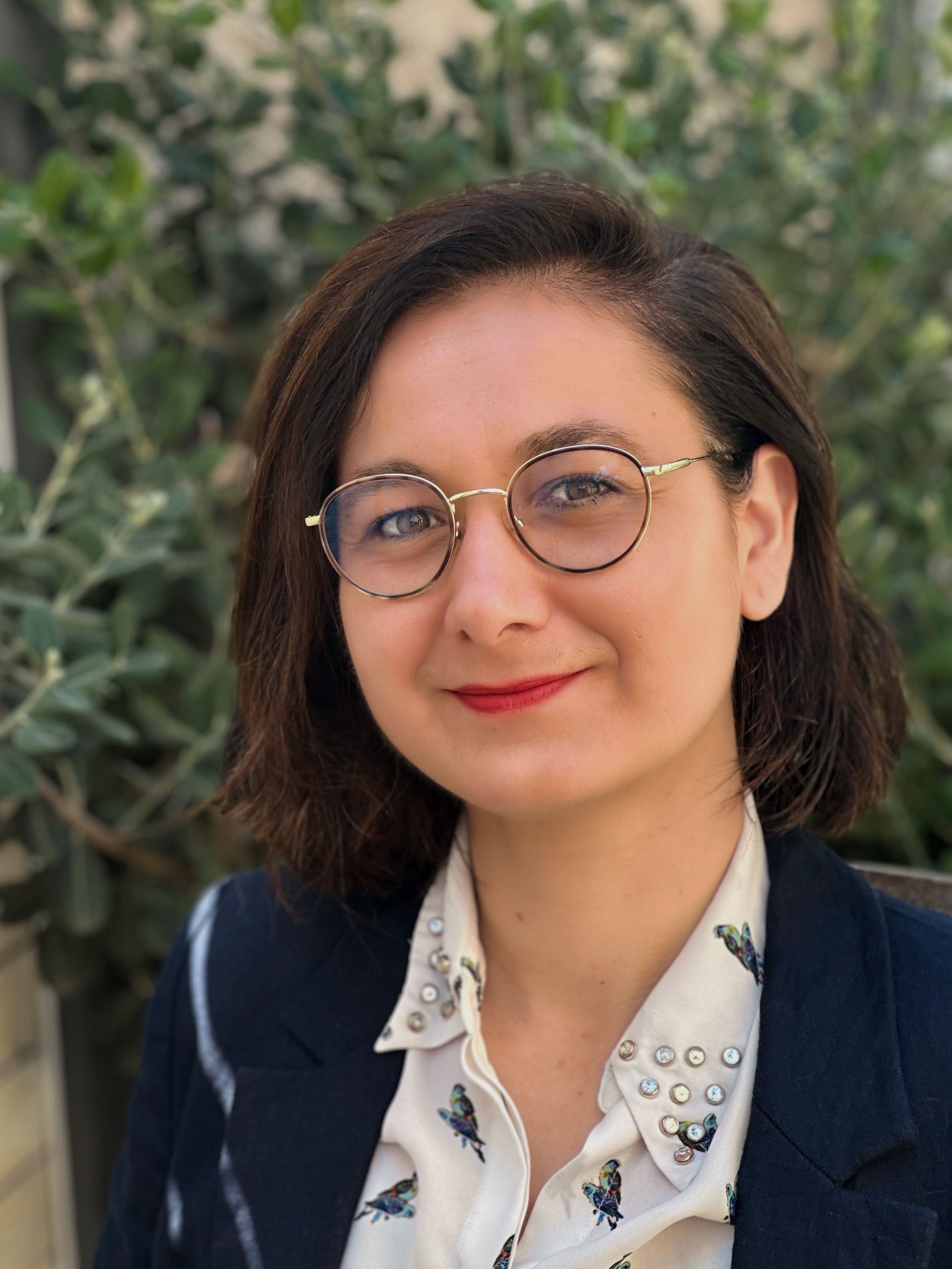 Miss Gaëlle
